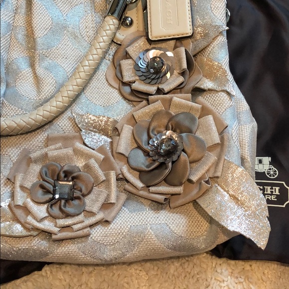 Coach bag - Picture 2 of 8